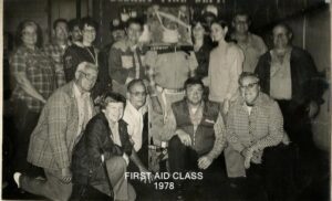 FIRSTAID1978