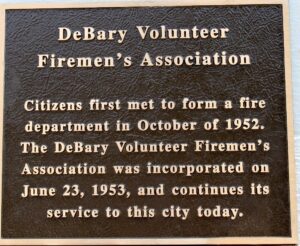 plaque