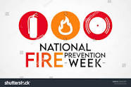 fire safety week