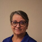 Secretary Yvonne Staab
Serving since 1991