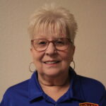 Quartermastser Judy Crawford
Serving since 2011
