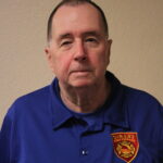 President Alan Crawford
Serving since 1983